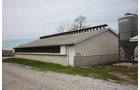 Tract 1 - REAL ESTATE AUCTION, 60 +/- Acres offered in 3 Tracts Swine Operation